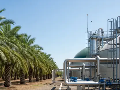 How Are Malaysia and Korea Turning Palm Oil Waste Into Energy?