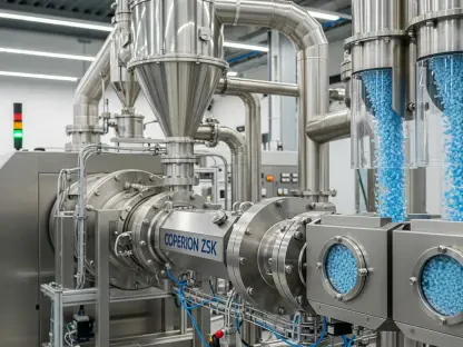 FDA Clears Coperion for Food-Grade HDPE and PP Recycling