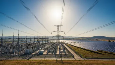 New York Hits Solar Record Amid Grid Reliability Concerns