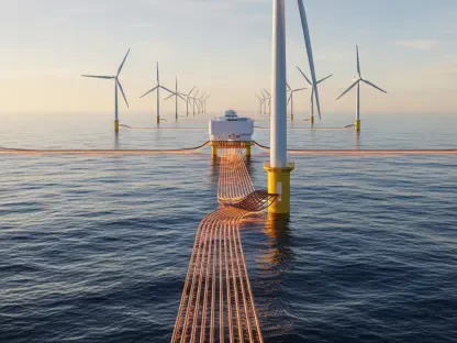 Northeast States Collaborate on Shared Offshore Wind Grid
