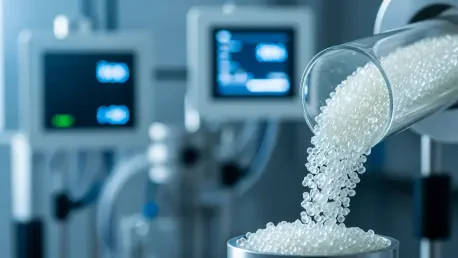 Trend Analysis: Responsible Chemical Recycling Standards