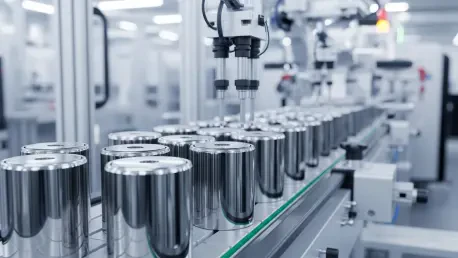 CATL Launches World’s First Sodium-Ion Energy Storage System