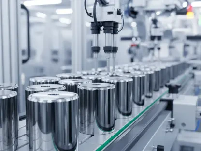 CATL Launches World's First Sodium-Ion Energy Storage System