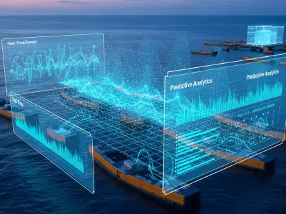Eco Wave Power and NVIDIA Harness Ocean Waves to Power AI