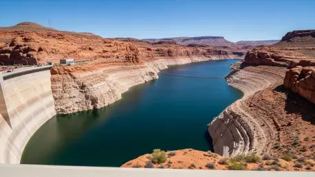 Can the Colorado River Survive the West’s Water Crisis?