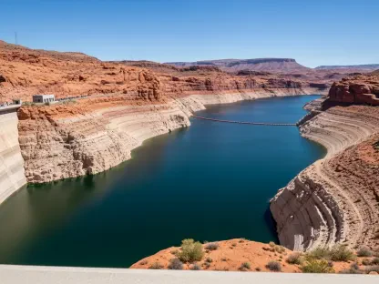 Can the Colorado River Survive the West’s Water Crisis?