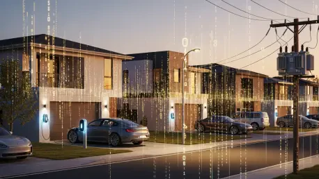 AI and Smart Meter Data Bridge the EV Grid Visibility Gap