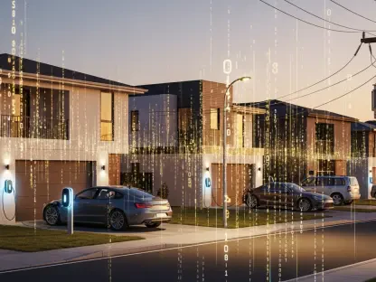 AI and Smart Meter Data Bridge the EV Grid Visibility Gap
