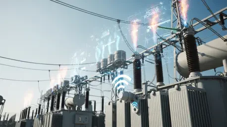 How Can IoT Networks Protect Infrastructure From Heatwaves?