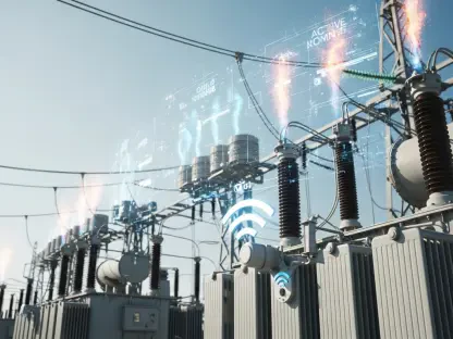 How Can IoT Networks Protect Infrastructure From Heatwaves?