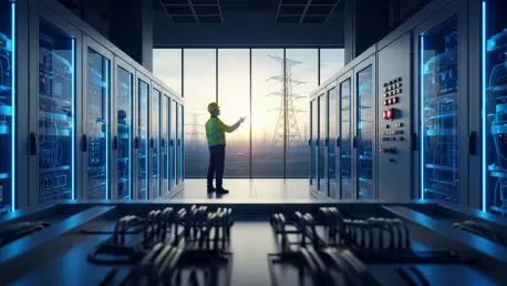 Power Grid Performance Will Decide the Global AI Race