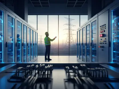 Power Grid Performance Will Decide the Global AI Race