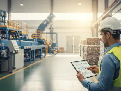 U.S. Packaging Industry Navigates New EPR Recycling Mandates