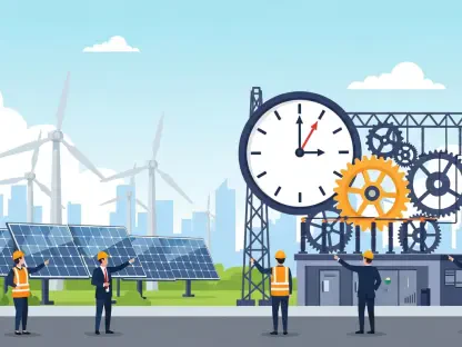 US Grid Reforms Fail to Speed Up Energy Project Timelines