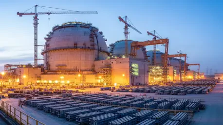 Is $17.5 Billion Enough to Build Ten New Nuclear Reactors?