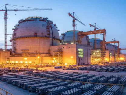 Is $17.5 Billion Enough to Build Ten New Nuclear Reactors?