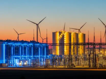 Will Industrial Demand Derail San Antonio’s Net-Zero Goals?