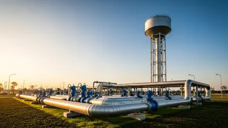 How Will Rosemount Tackle Radioactive Water Contaminants?
