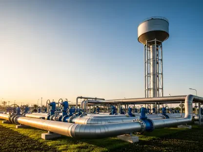 How Will Rosemount Tackle Radioactive Water Contaminants?