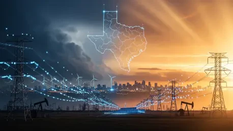 Can the Texas Power Grid Survive the Looming 2026 Crisis?