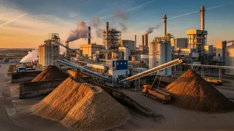 Can Allen Parish Balance Biomass Energy and Safety Concerns?