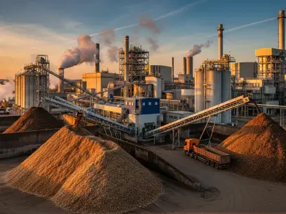 Can Allen Parish Balance Biomass Energy and Safety Concerns?