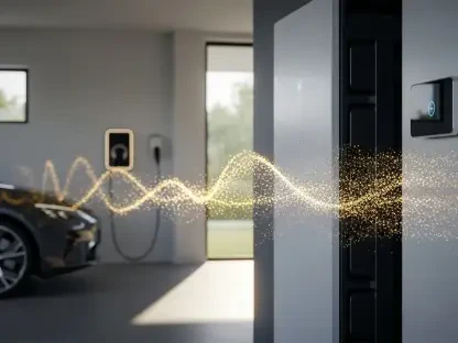 Virtual Power Plants Are Transforming the American Power Grid