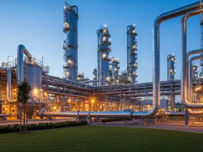 Repsol Expands Renewable Fuel Production in Puertollano