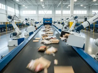 How Is AI Revolutionizing Fresno's Recycling Facility?