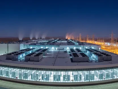 AI Boom Drives 50% Surge in US Data Center Power Use