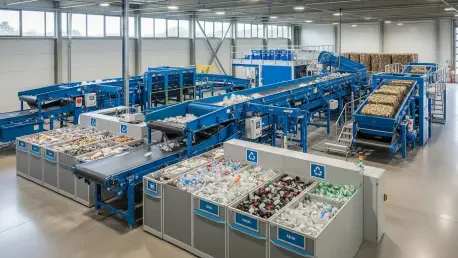 How Are EPA Grants Transforming American Recycling?