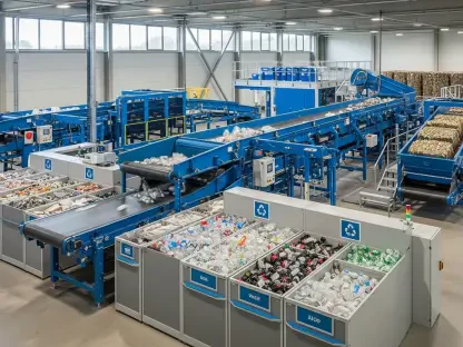How Are EPA Grants Transforming American Recycling?