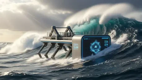 AI-Powered Wave Energy – Review