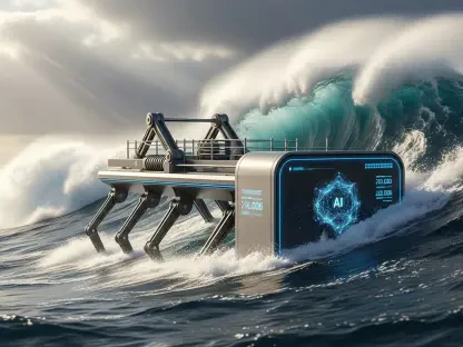 AI-Powered Wave Energy – Review