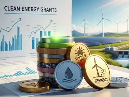 Can Politics Legally Justify Cutting Clean Energy Grants?