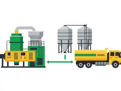 Can On-Farm Biodiesel Ensure Regional Fuel Security?