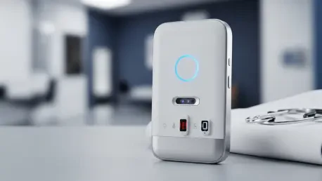 Connectivity Is Now a Mission-Critical Medical Device Pillar