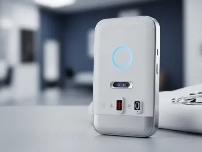 Connectivity Is Now a Mission-Critical Medical Device Pillar