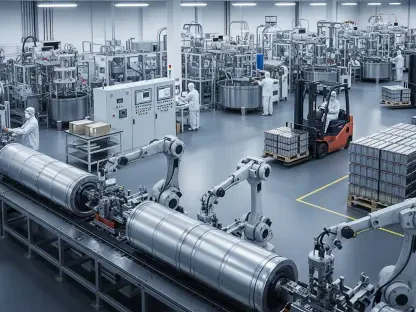 Is the Battery Industry Entering a Multi-Chemistry Era?