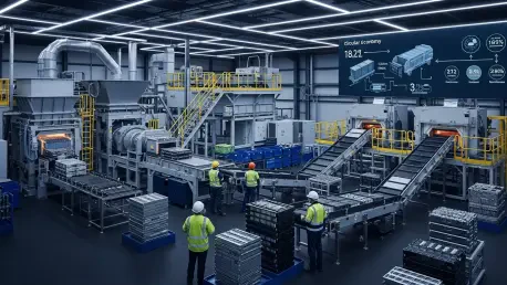 WireFlow Unveils Bifrost Platform for EV Battery Recycling