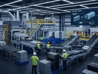 WireFlow Unveils Bifrost Platform for EV Battery Recycling
