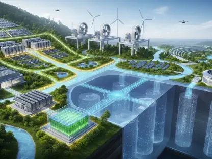 APsystems to Unveil Integrated Energy Storage Ecosystems
