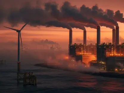 Trump Admin Pays $765M to Swap Offshore Wind for Gas Plants