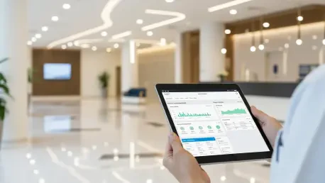 Healthcare Excellence Starts With Environmental Services