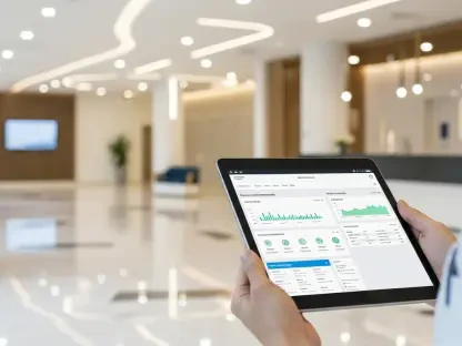 Healthcare Excellence Starts With Environmental Services