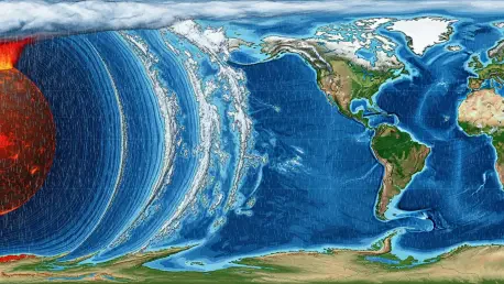 Rainfall History Impacts Air Pollution as Much as Origin