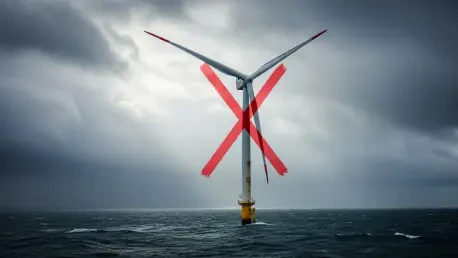 Why Is the US Spending Billions to Cancel Offshore Wind?
