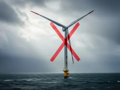 Why Is the US Spending Billions to Cancel Offshore Wind?