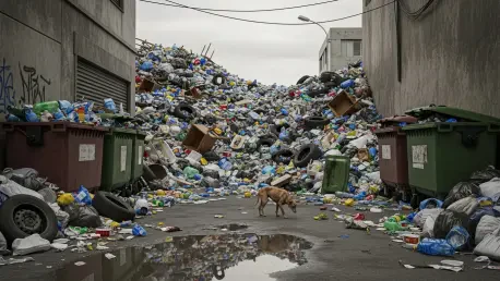 Meghalaya Fines Municipalities for Improper Waste Management