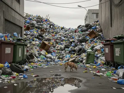 Meghalaya Fines Municipalities for Improper Waste Management